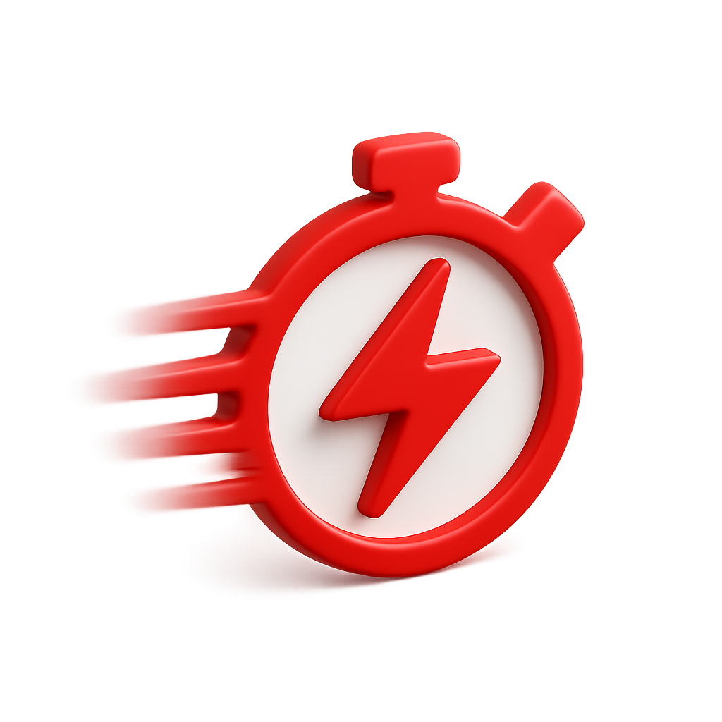 Fast Loading Websites Athens GA