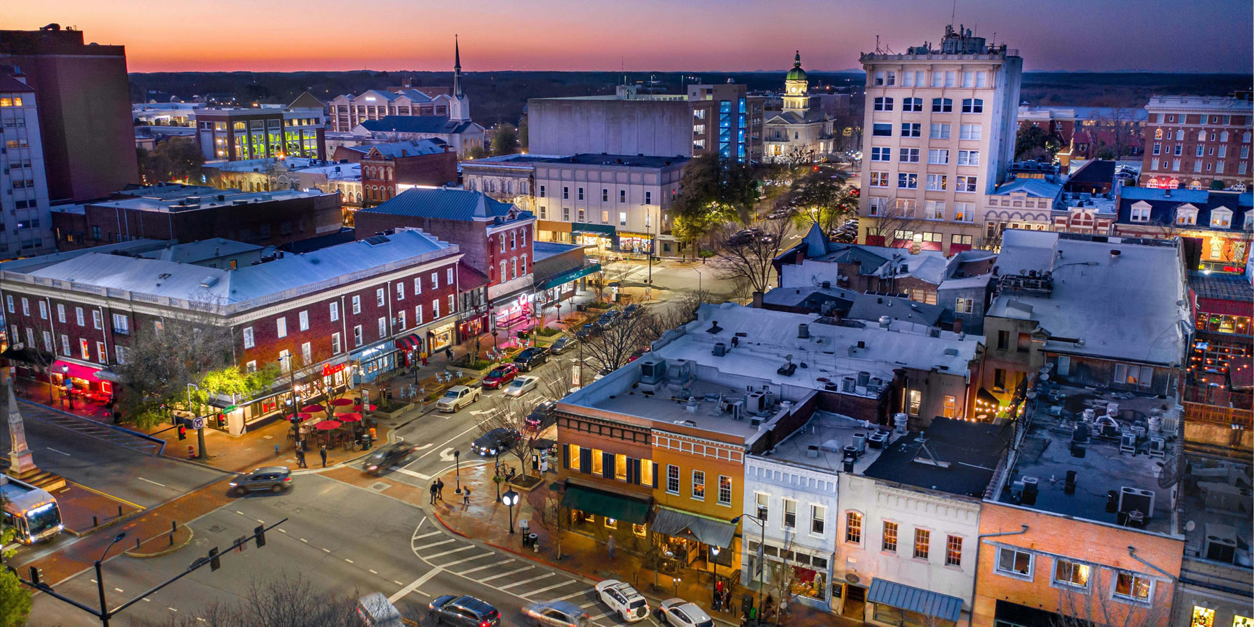 Athens GA Web Design Background